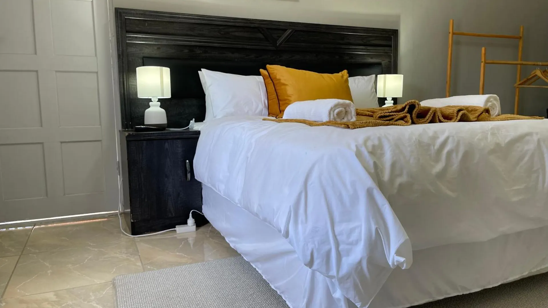 Maita Guest Hotel Cape Town 0*,  South Africa