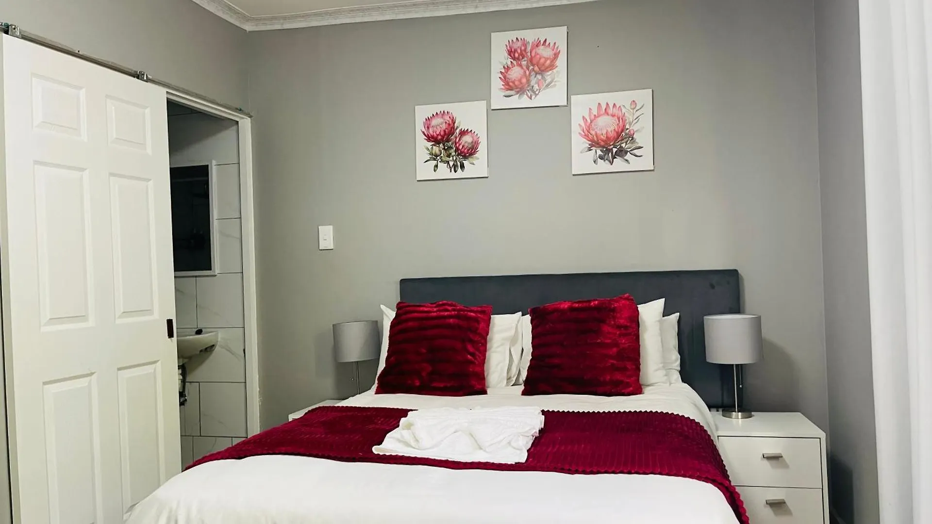 Guest house Maita Guest Hotel Cape Town