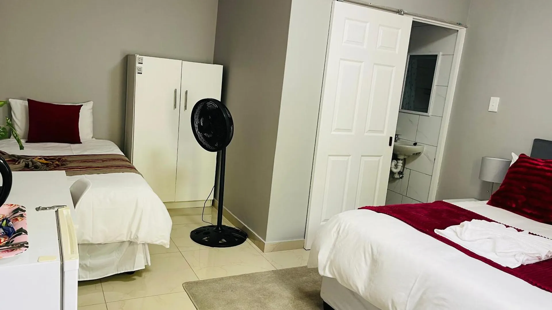 Maita Guest Hotel Cape Town 0*,