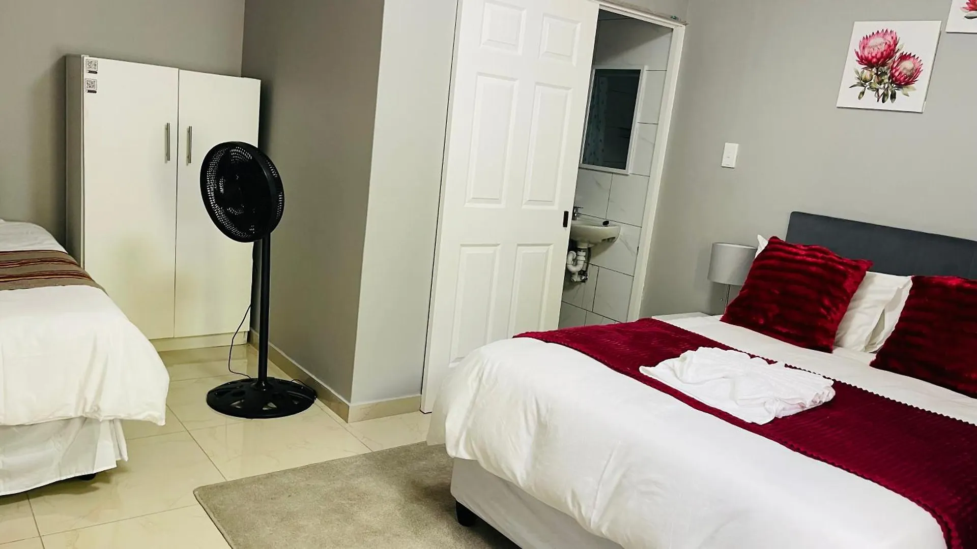 Maita Guest Hotel Cape Town Guest house