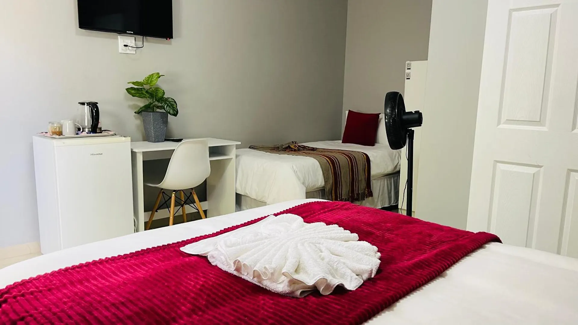 Maita Guest Hotel Cape Town