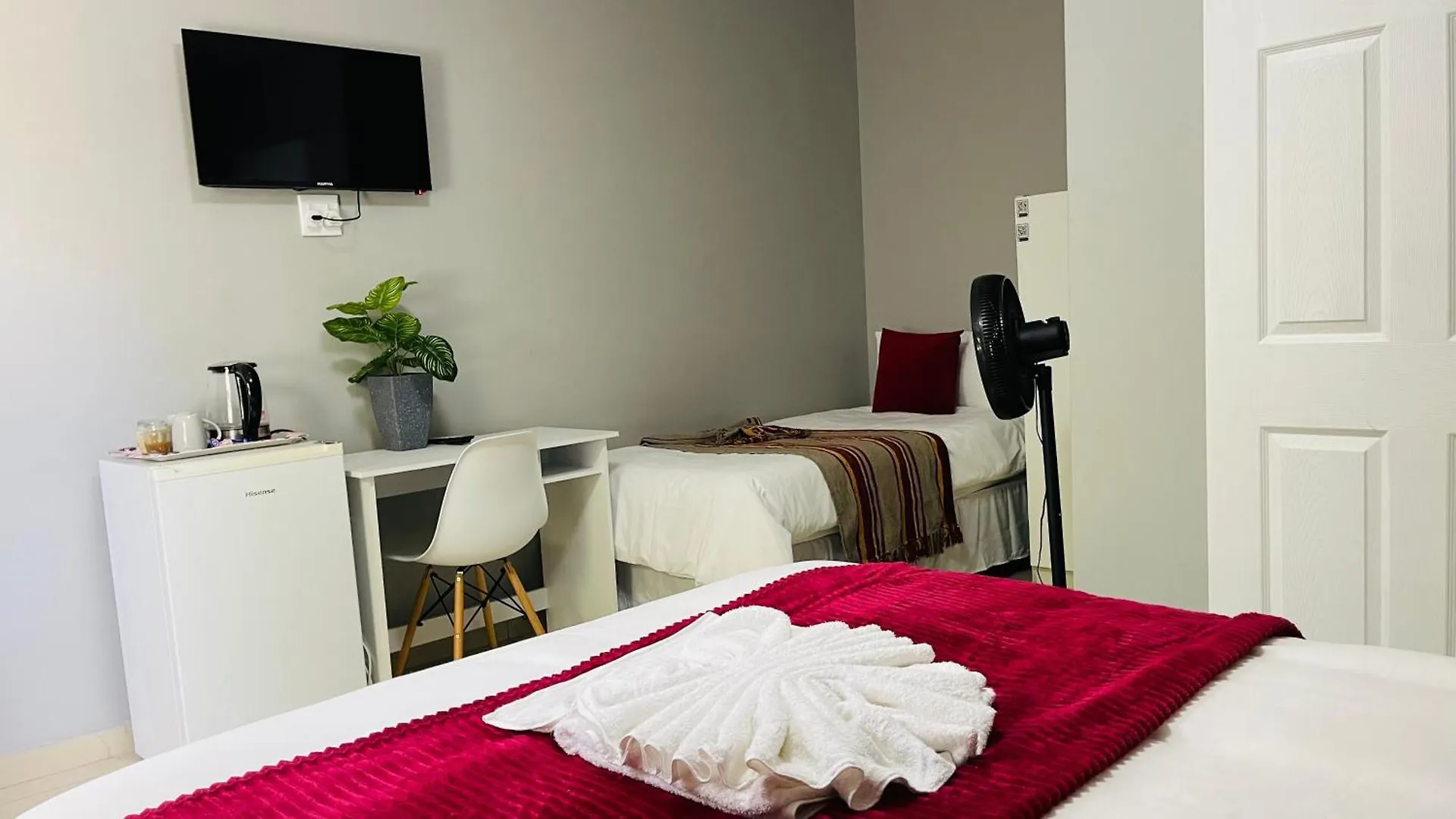 Guest house Maita Guest Hotel Cape Town