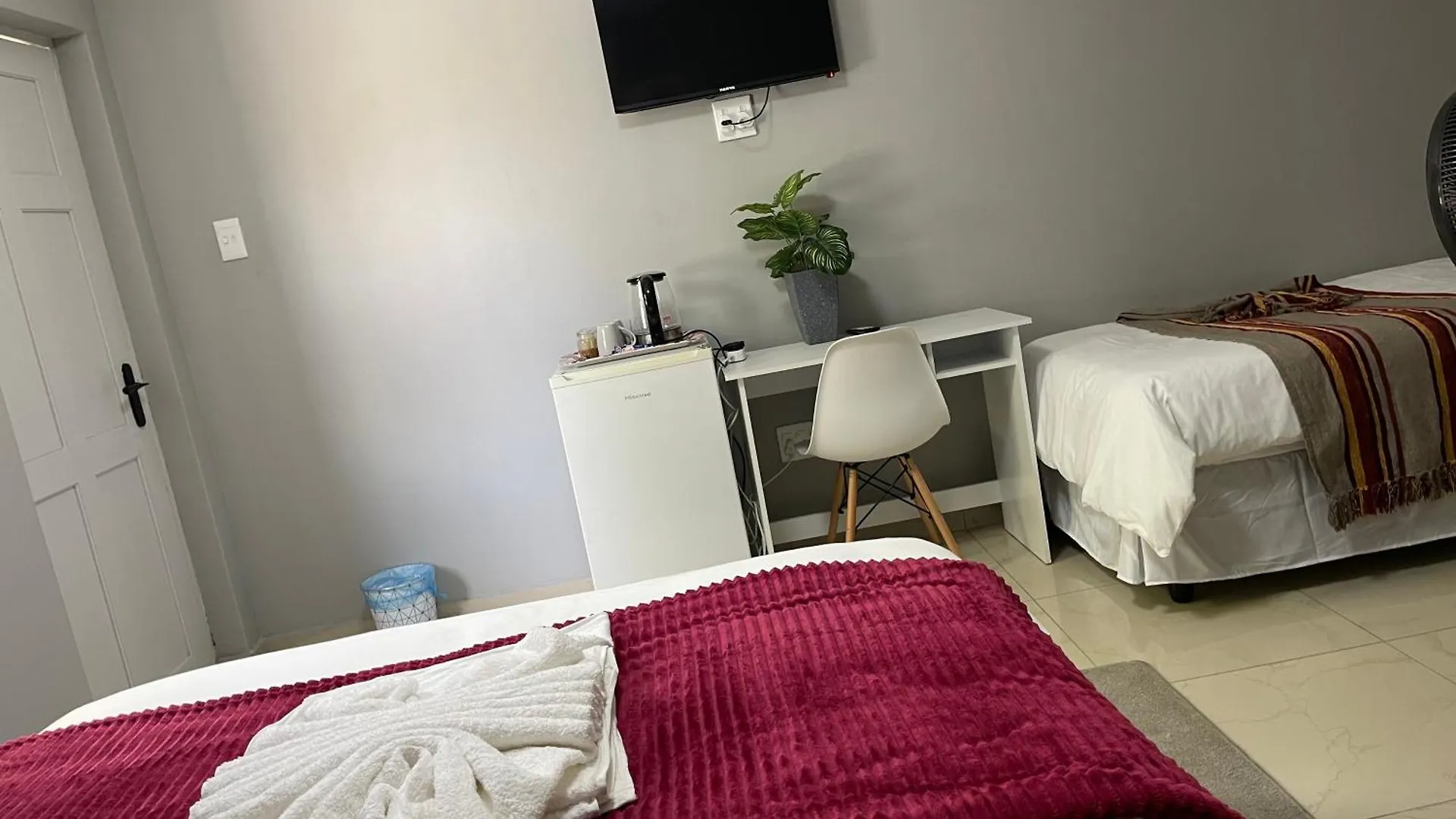 Maita Guest Hotel Cape Town