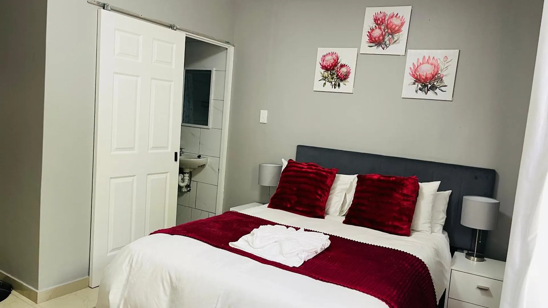 Maita Guest Hotel Cape Town 0*,  South Africa