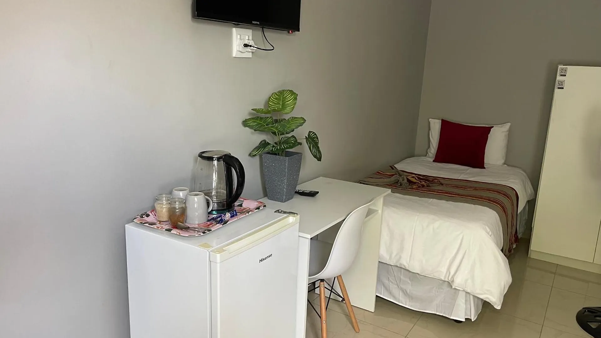 Maison d'hôtes Hotel Maita Guest à Le Cap Afrique du Sud