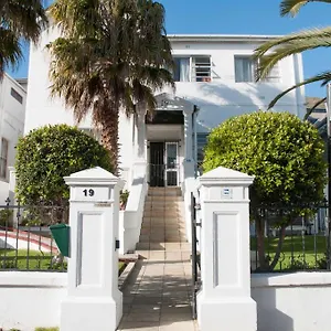 2* Maison d'hôtes Altona