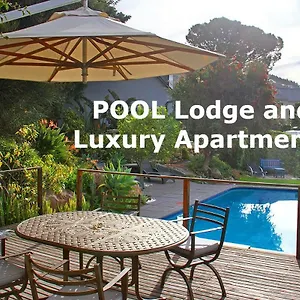 Cape Paradise Lodge And Apartments Kapstadt