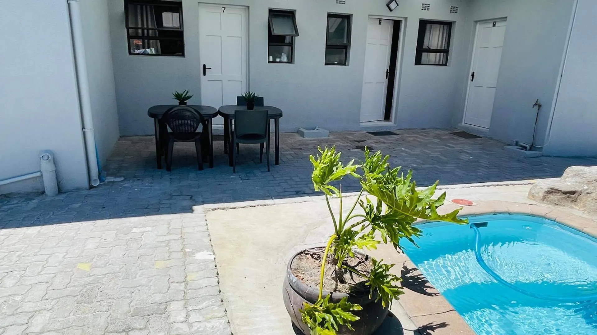 Hotel Maita Guest Kapstadt 0*,  Südafrika