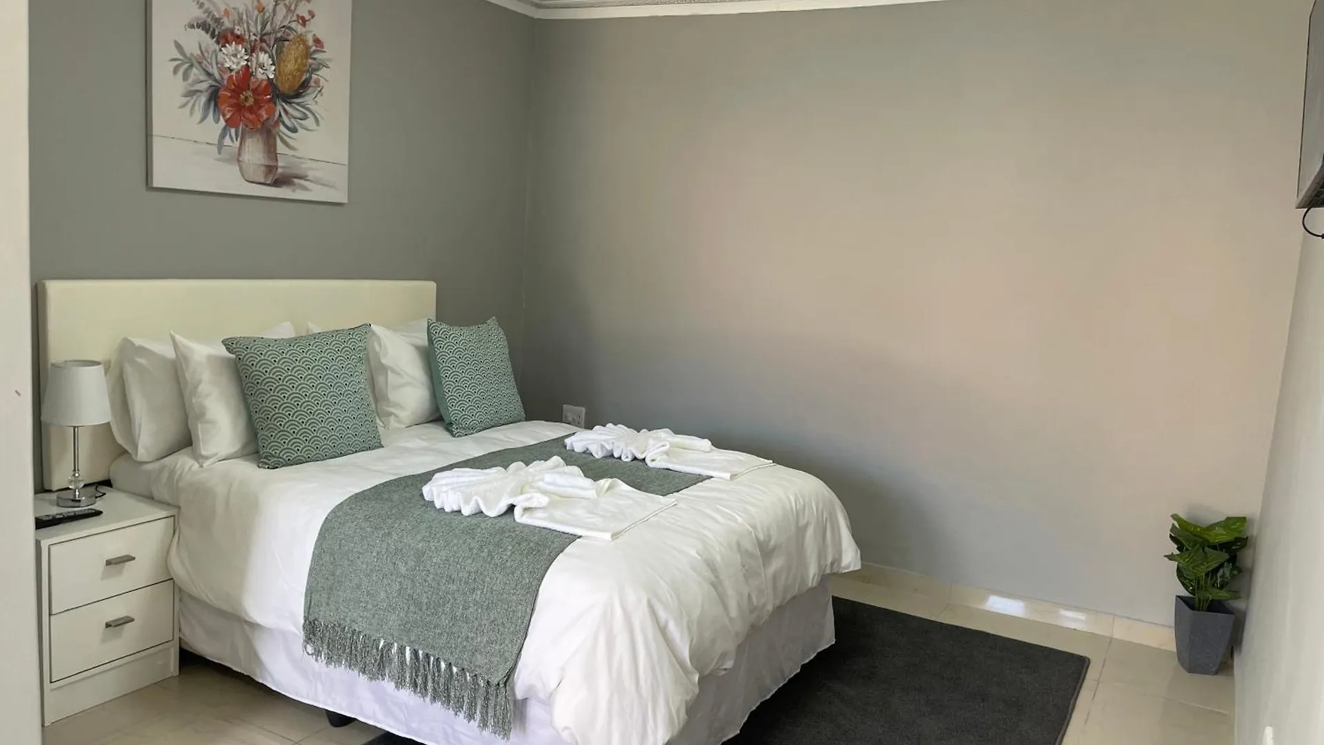 Hotel Maita Guest Kapstadt Südafrika