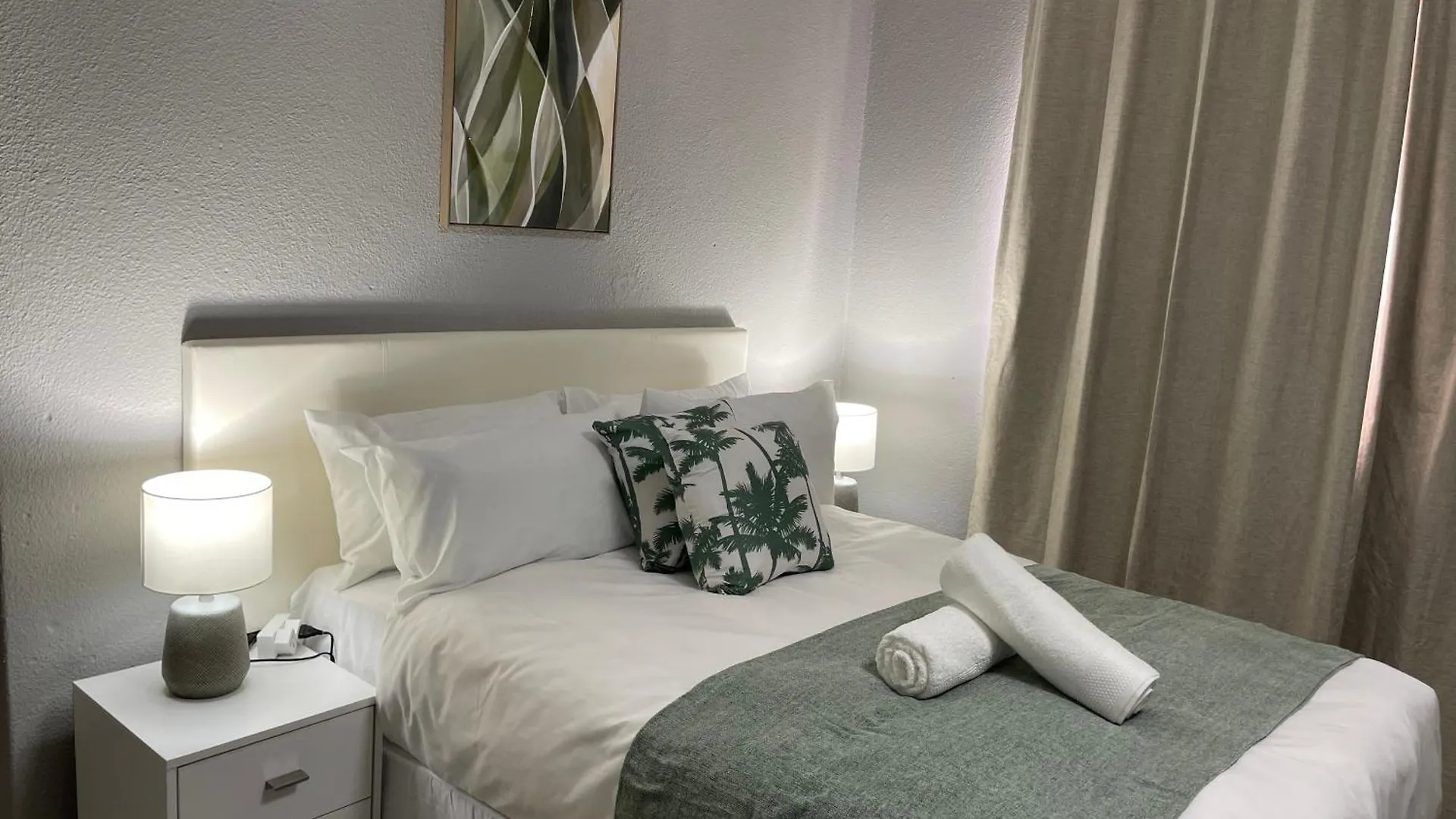 Hotel Maita Guest Kapstadt 0*,