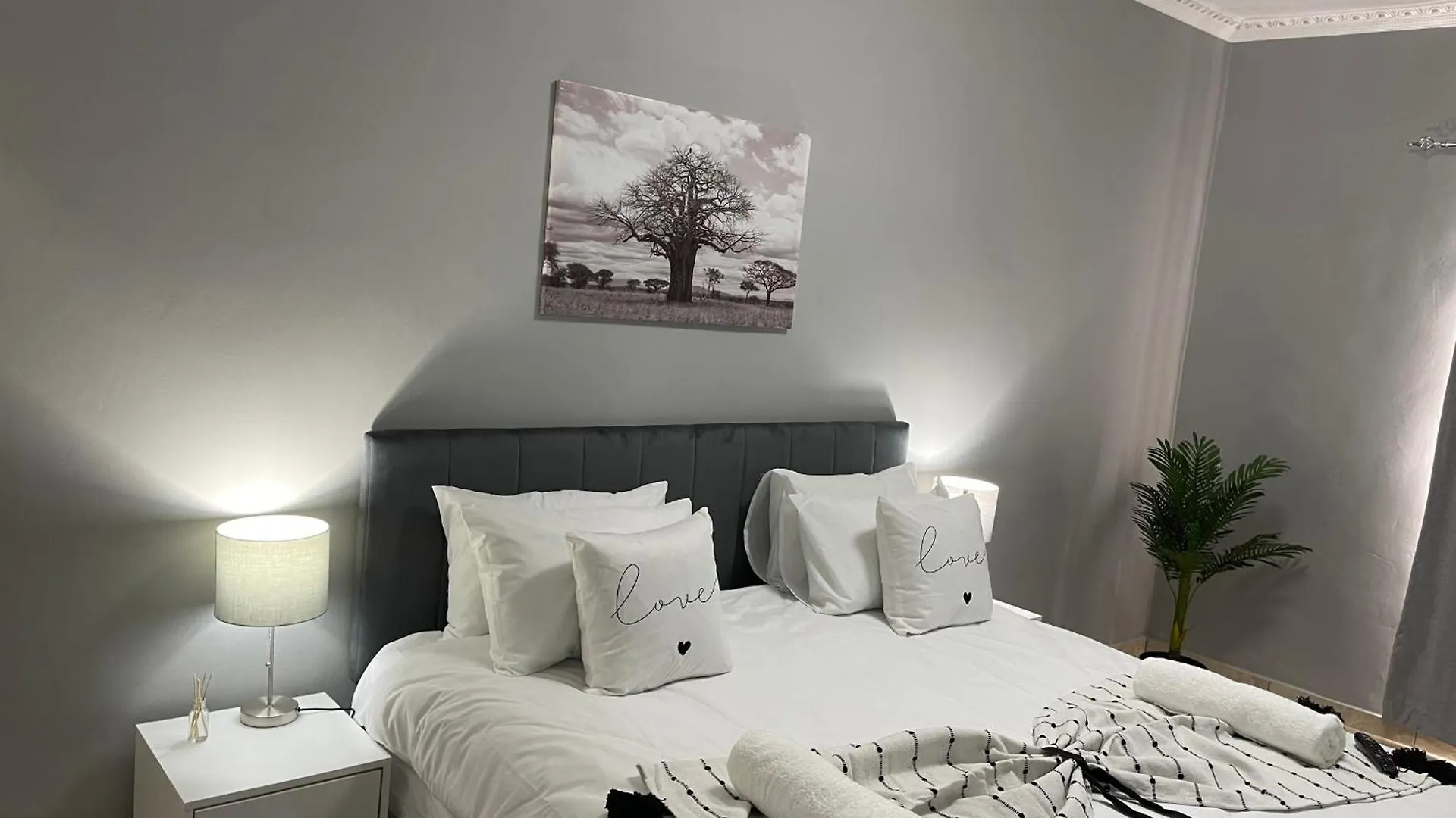 Gasthof Hotel Maita Guest Kapstadt Südafrika