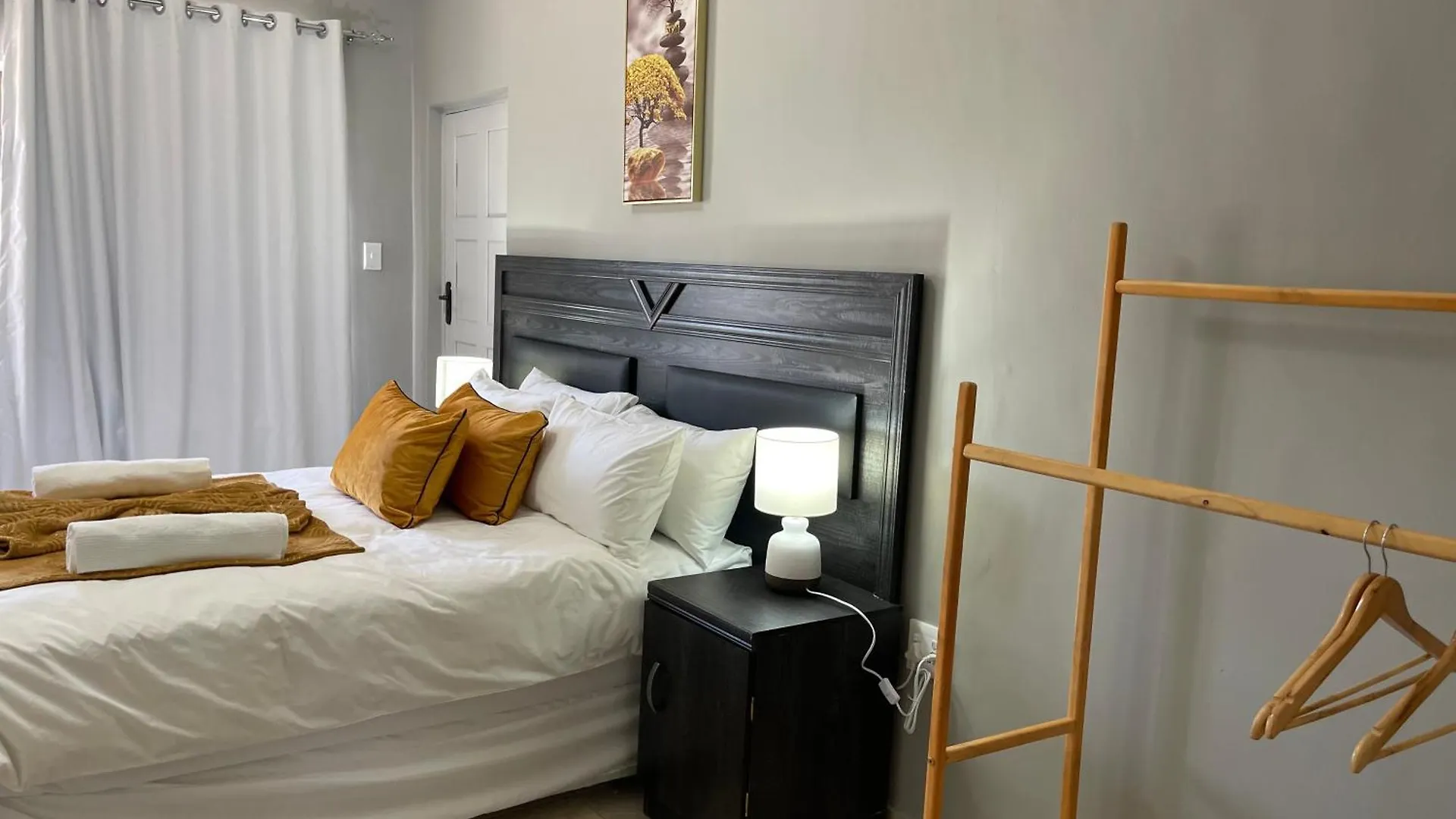 Hotel Maita Guest Kapstadt Südafrika