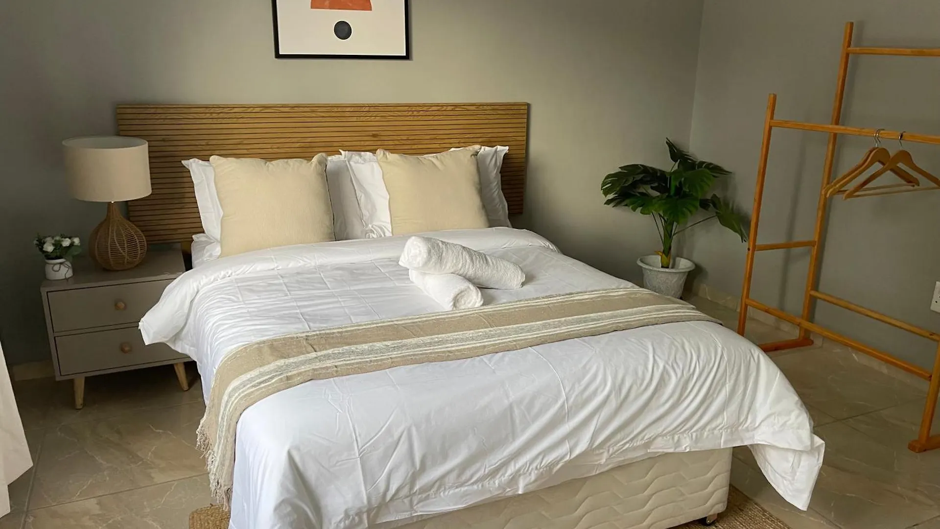 Gasthof Hotel Maita Guest Kapstadt